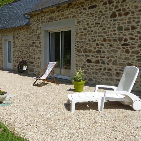 Maison D'Hotes Ker'A Goudelin ภายนอก รูปภาพ